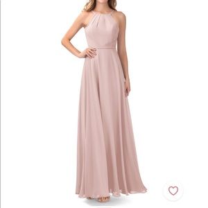 AZAZIE MELINDA Dusty Rose